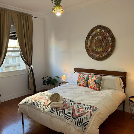 Lupita, Apartamento En El Centro De فيجو المظهر الخارجي الصورة