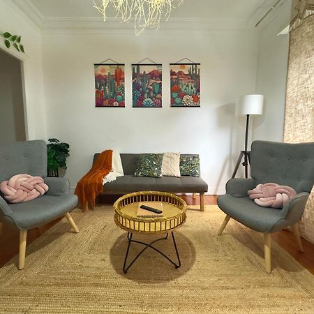 Lupita, Apartamento En El Centro De فيجو المظهر الخارجي الصورة