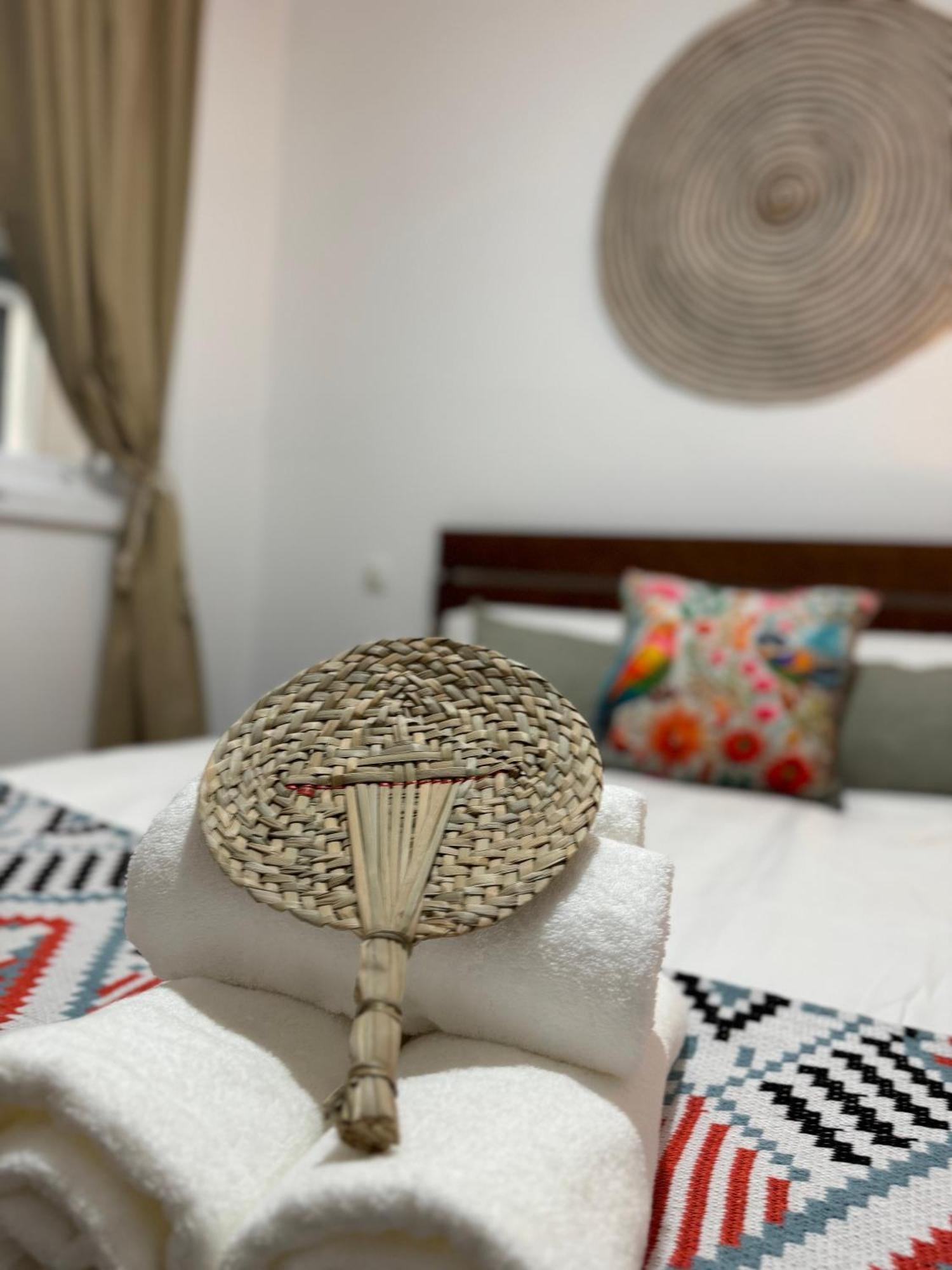 Lupita, Apartamento En El Centro De فيجو المظهر الخارجي الصورة