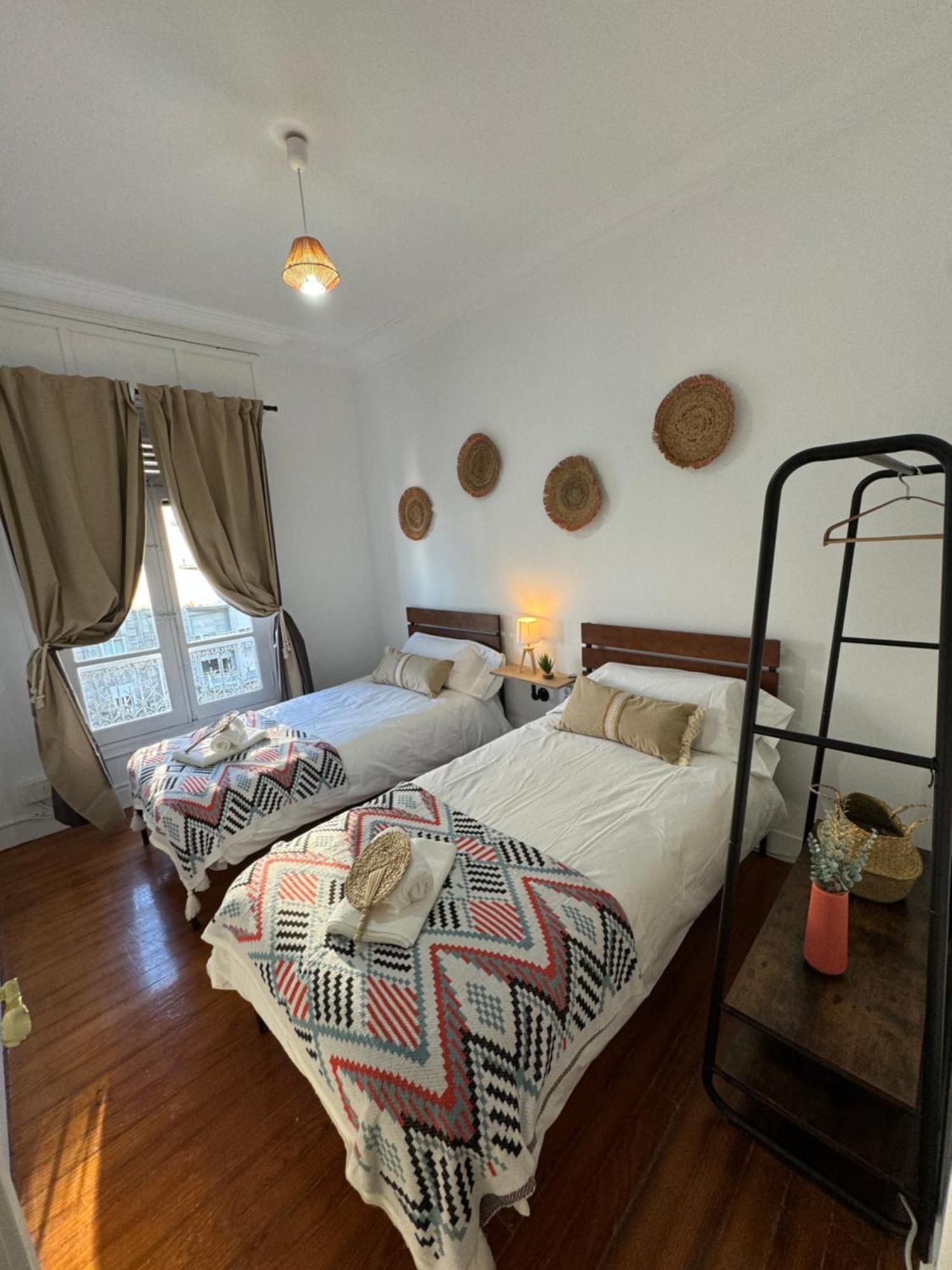 Lupita, Apartamento En El Centro De فيجو المظهر الخارجي الصورة