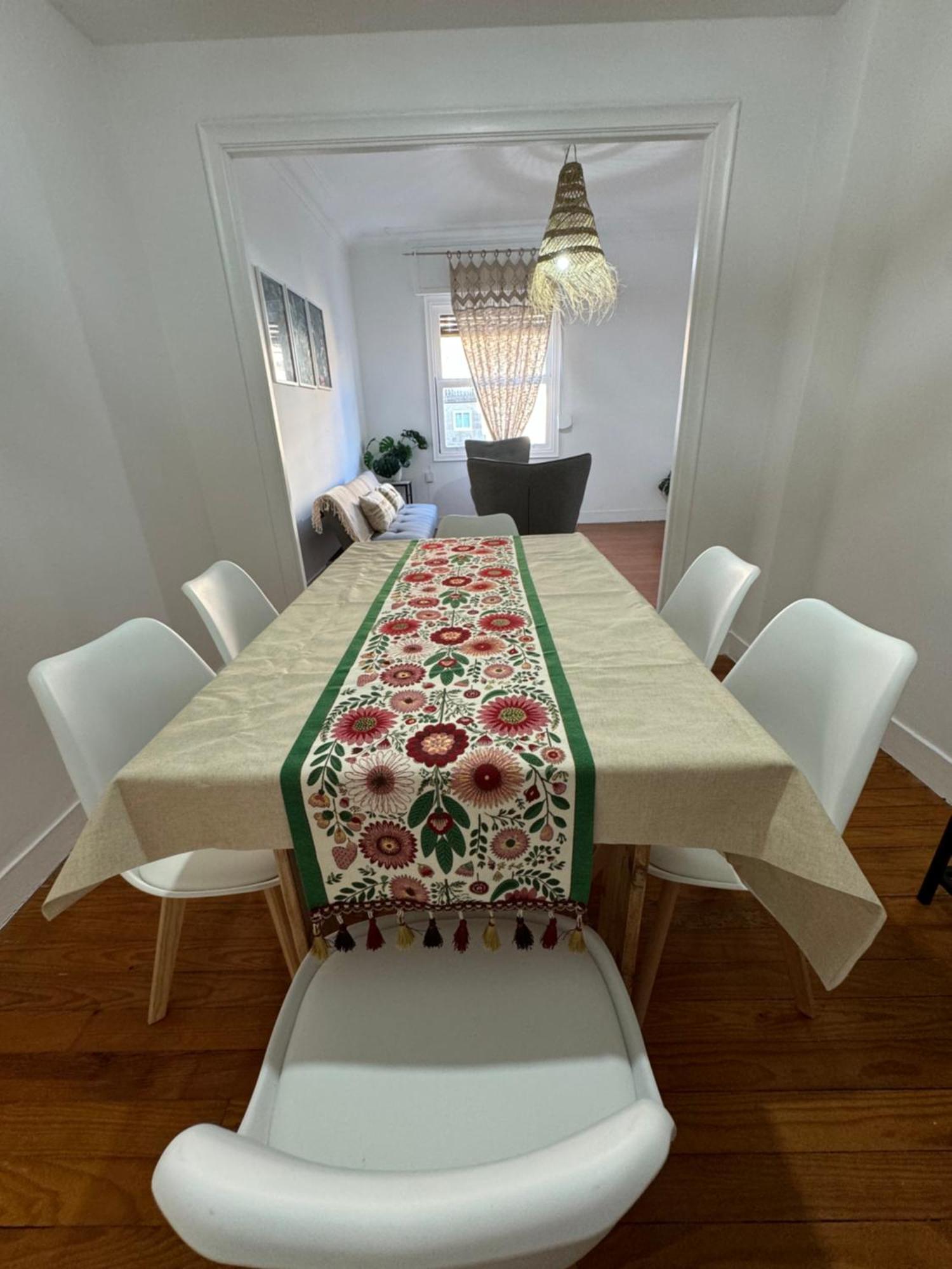 Lupita, Apartamento En El Centro De فيجو المظهر الخارجي الصورة
