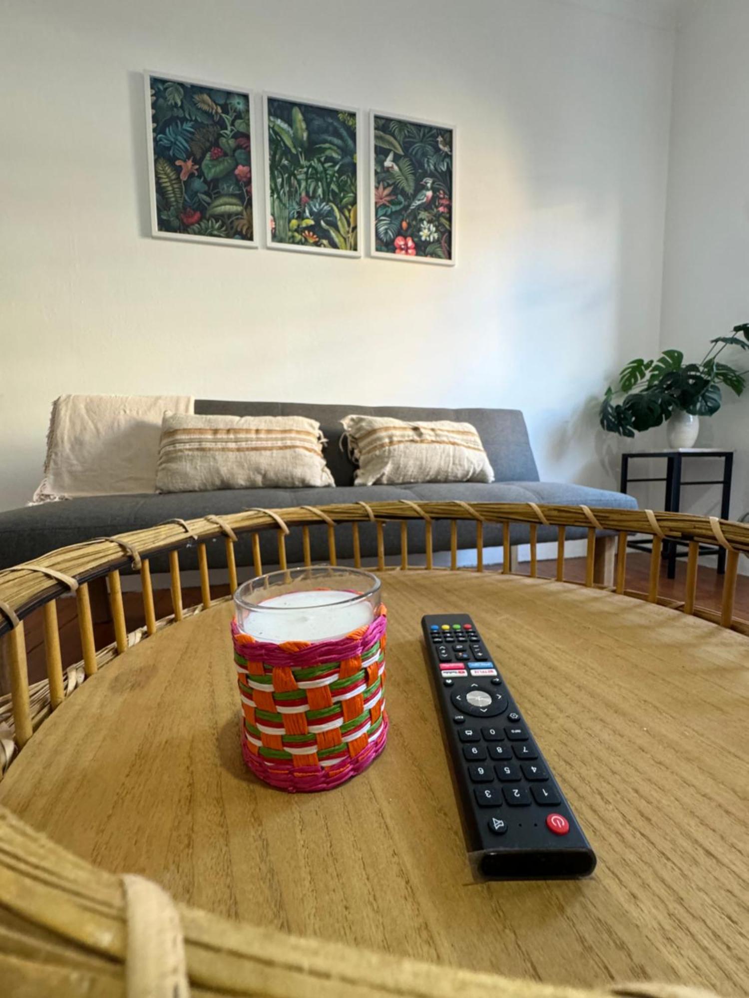 Lupita, Apartamento En El Centro De فيجو المظهر الخارجي الصورة