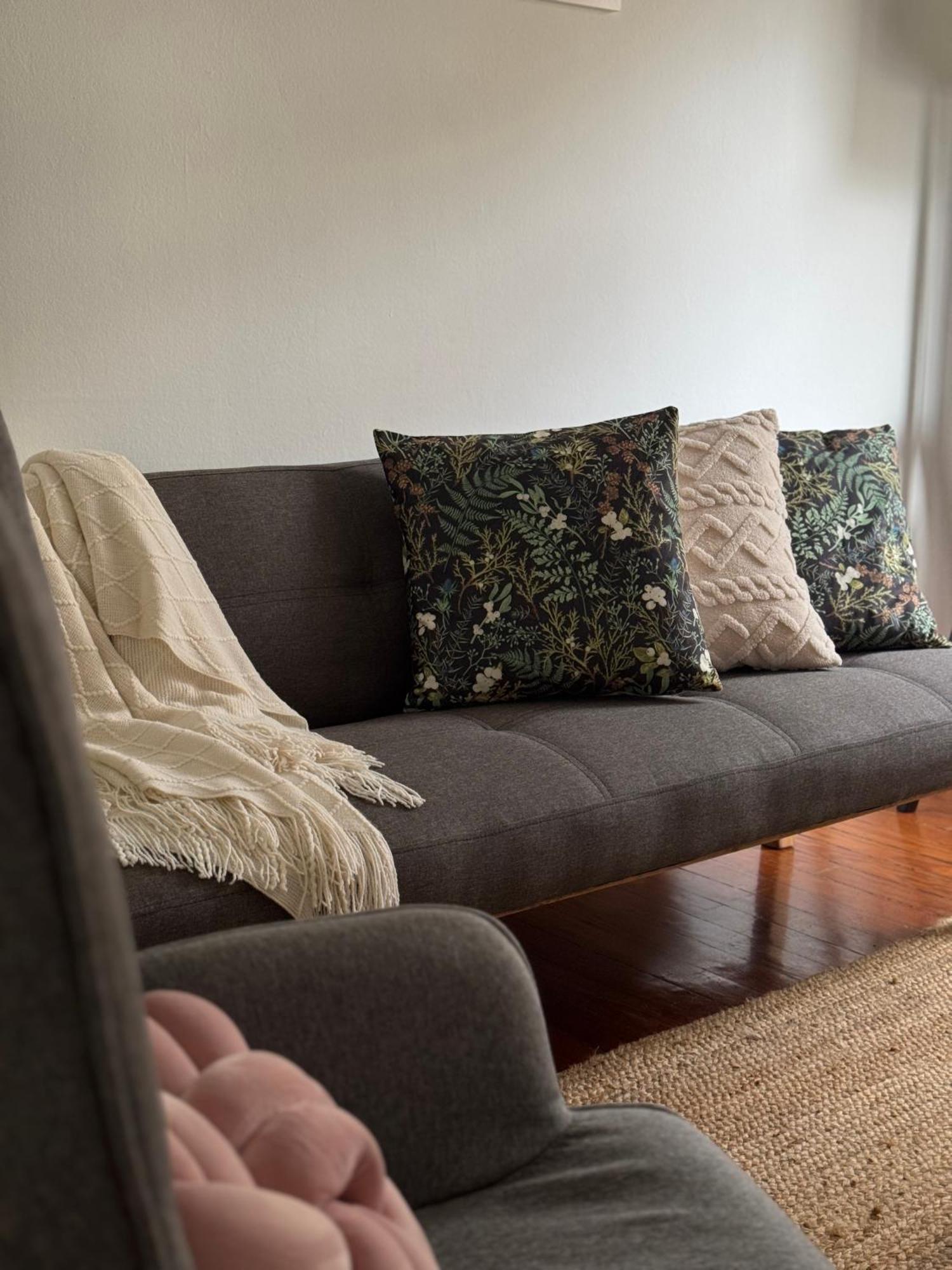Lupita, Apartamento En El Centro De فيجو المظهر الخارجي الصورة