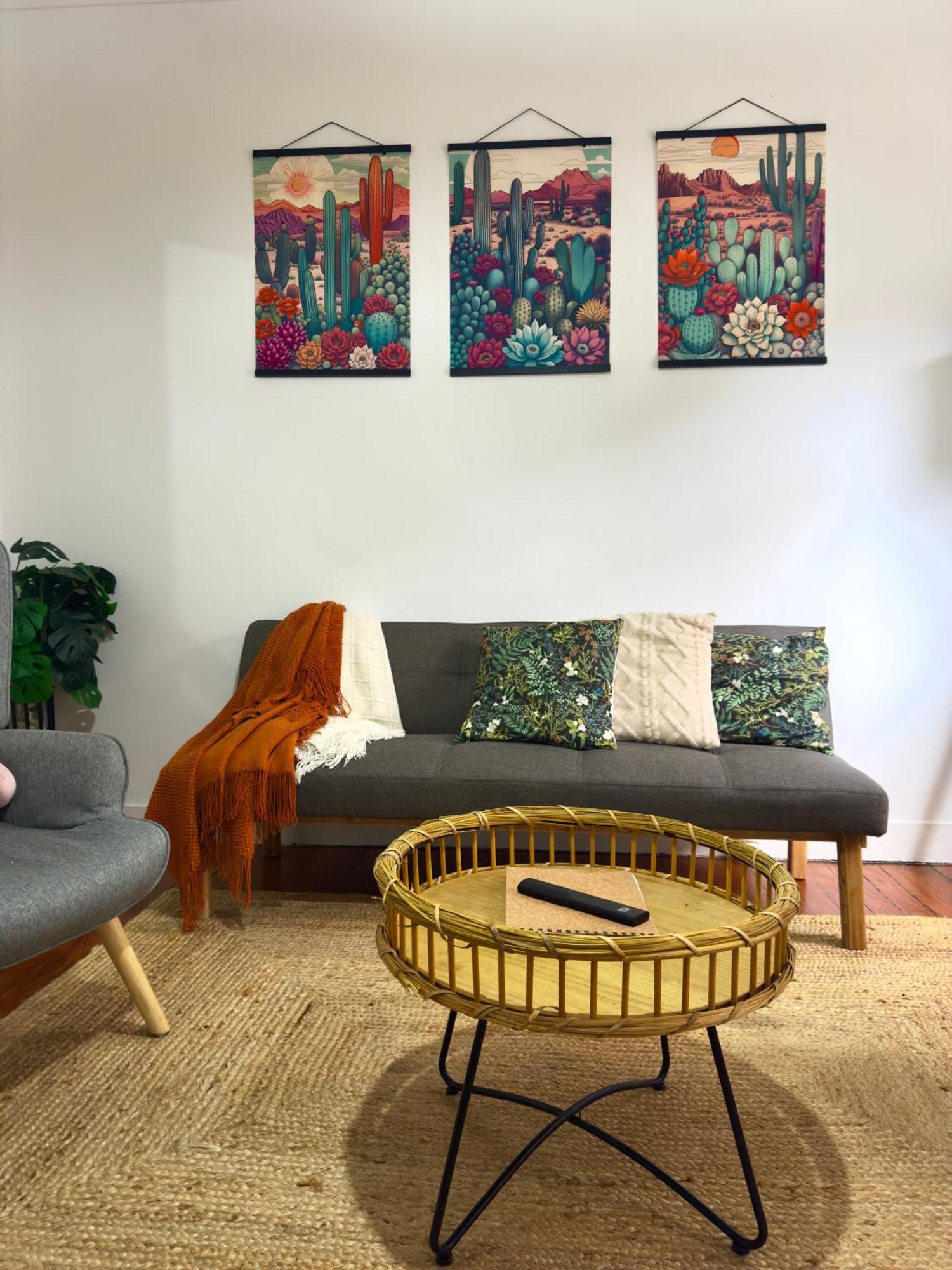Lupita, Apartamento En El Centro De فيجو المظهر الخارجي الصورة