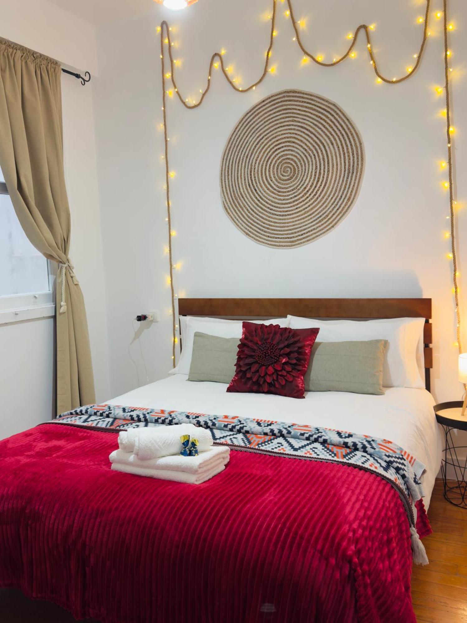 Lupita, Apartamento En El Centro De فيجو المظهر الخارجي الصورة
