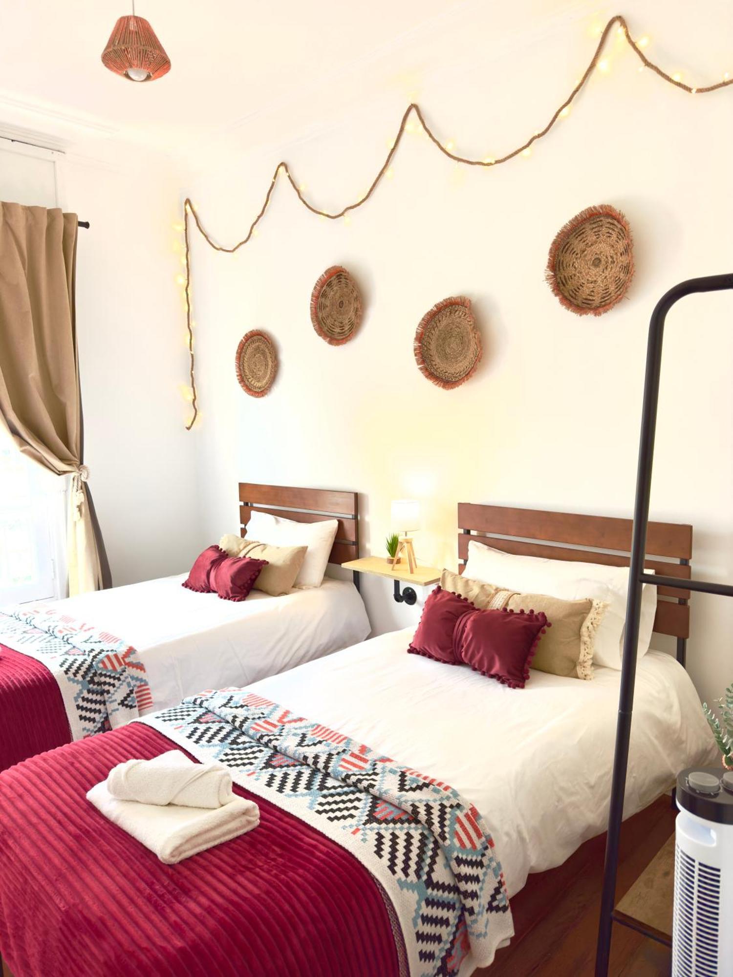 Lupita, Apartamento En El Centro De فيجو المظهر الخارجي الصورة